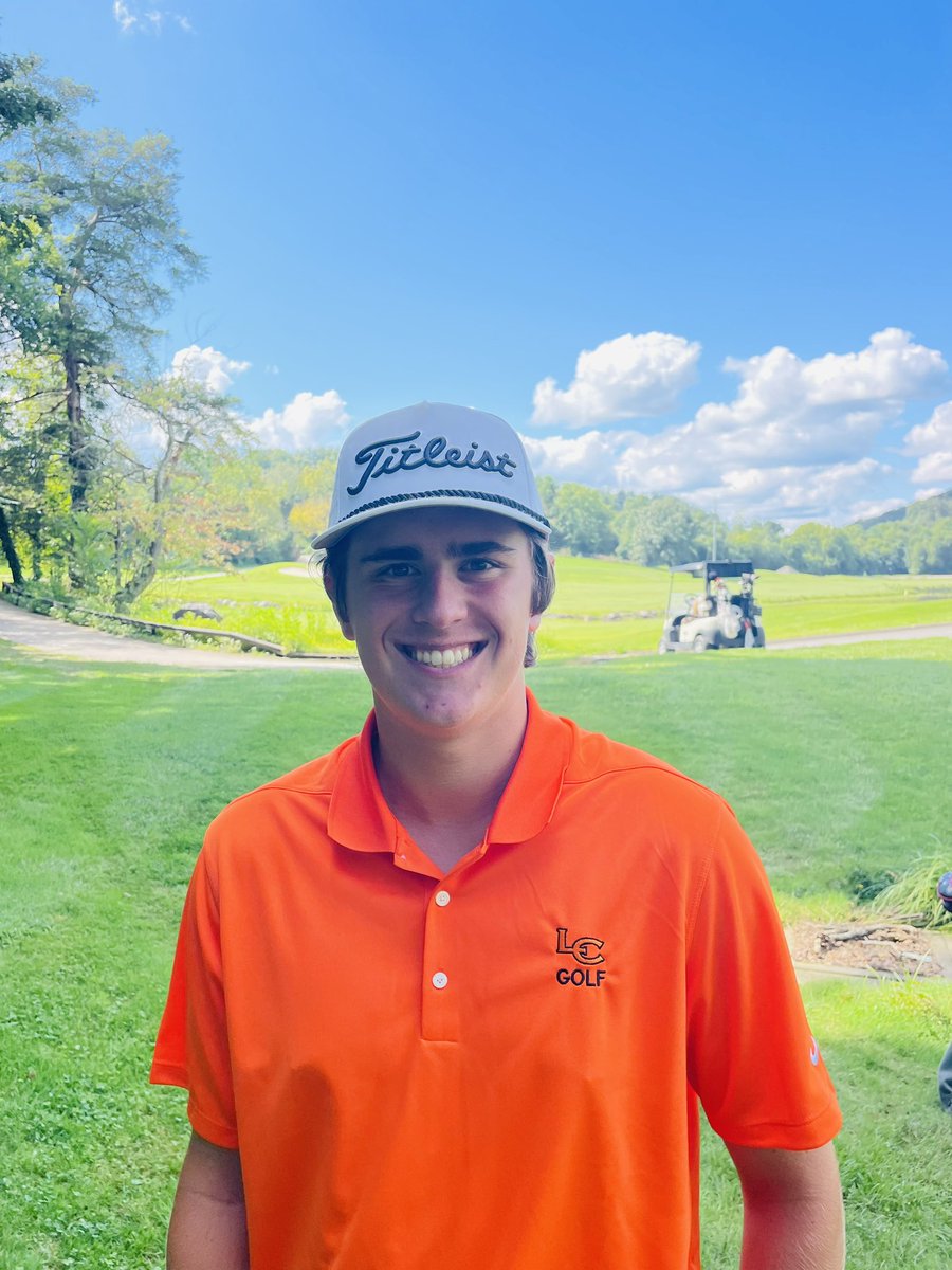 Lenoir City Golf tweet media