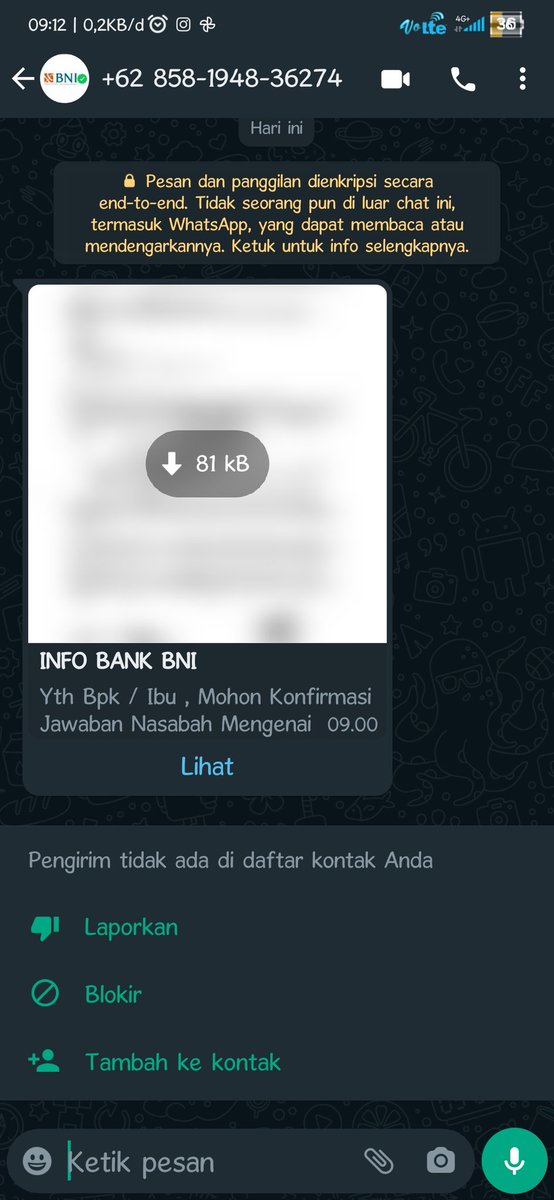 Ini akun <a href="/BNI/">PT Bank Negara Indonesia (Persero) Tbk.</a> <a href="/BNICustomerCare/">CustomerCareBNI</a> ?