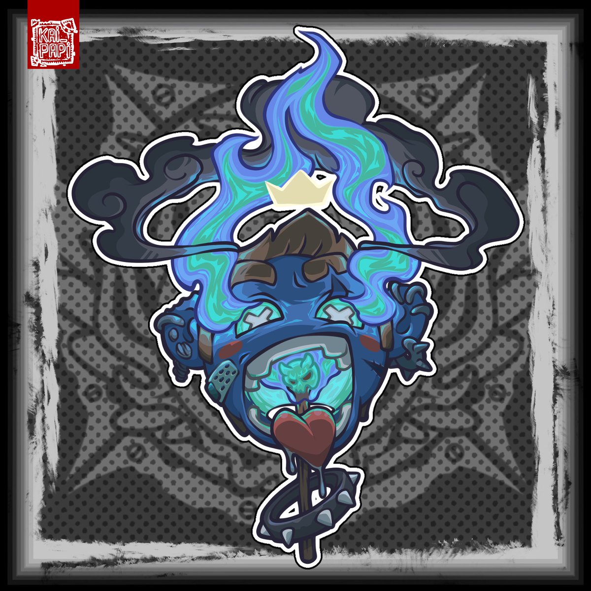 Kai_Papi_008 tweet media