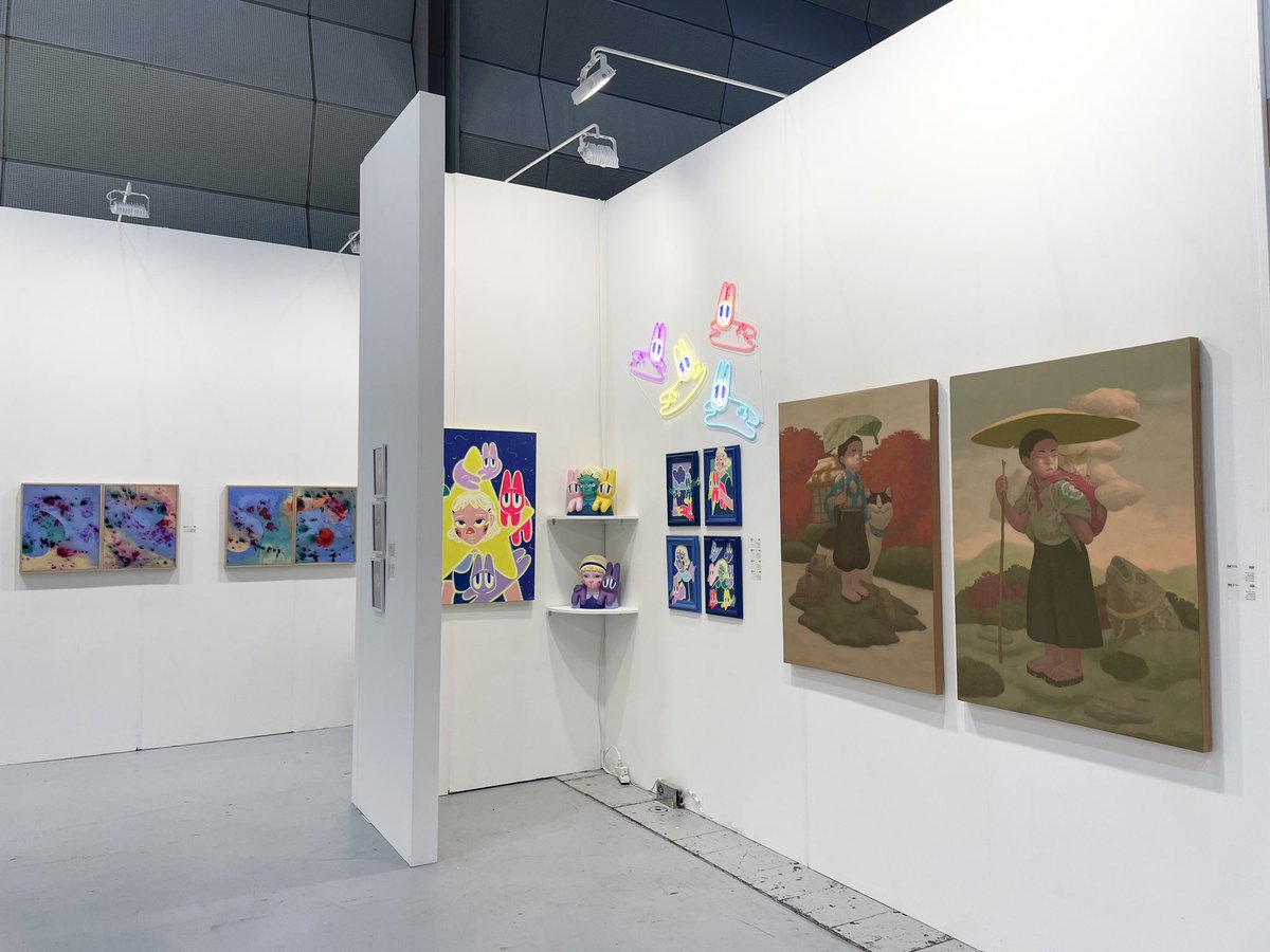 Galerie Stephanie tweet media