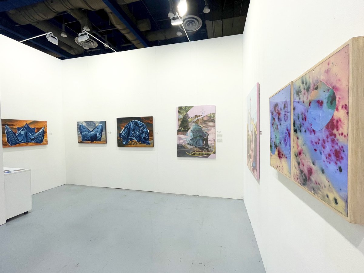 Galerie Stephanie tweet media