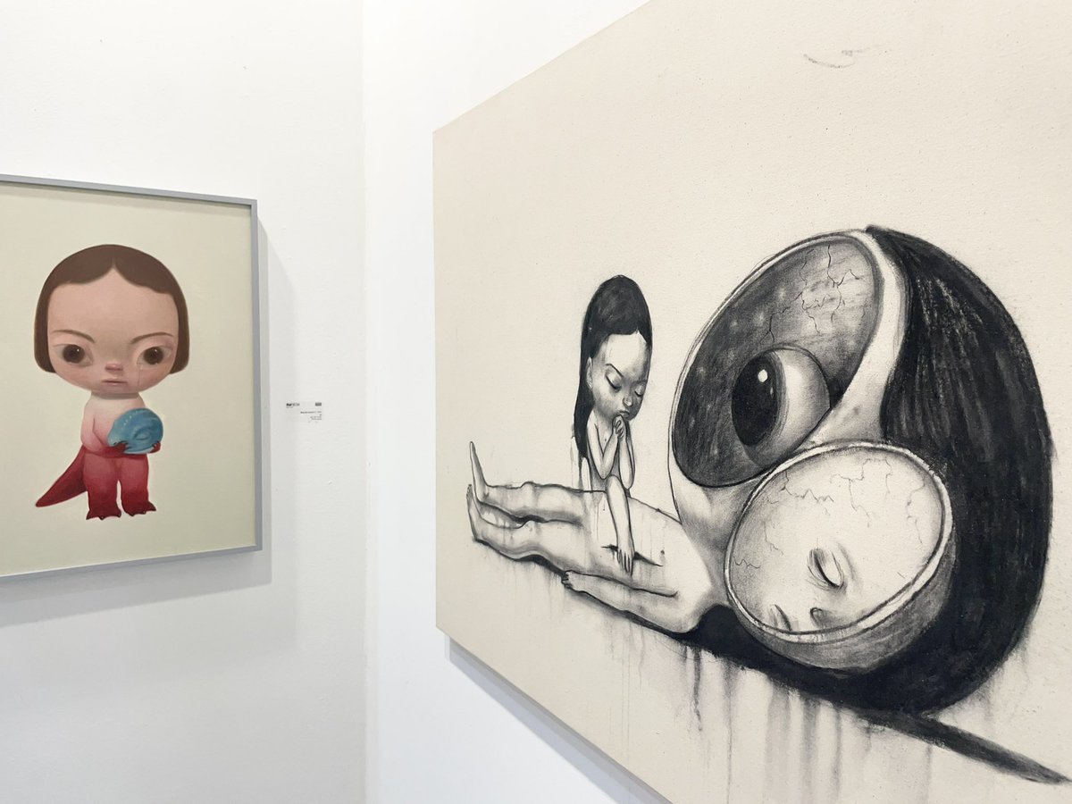 Galerie Stephanie tweet media