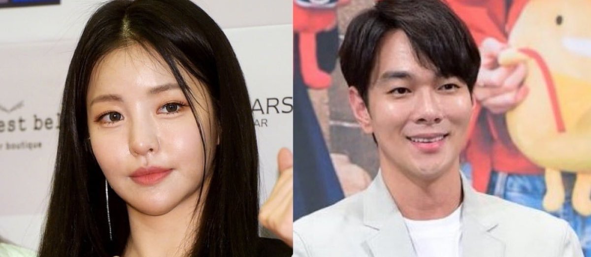 BBGIRLSLATAM's tweet photo. 📰 | Youjoung y el actor Lee Kyuhan están en una relación. 

Las dos compañías han confirmado la noticia.

-🧸

#쁘이 #BBee #브브걸 #BBGIRLS https://t.co/lsuGwEZTDU