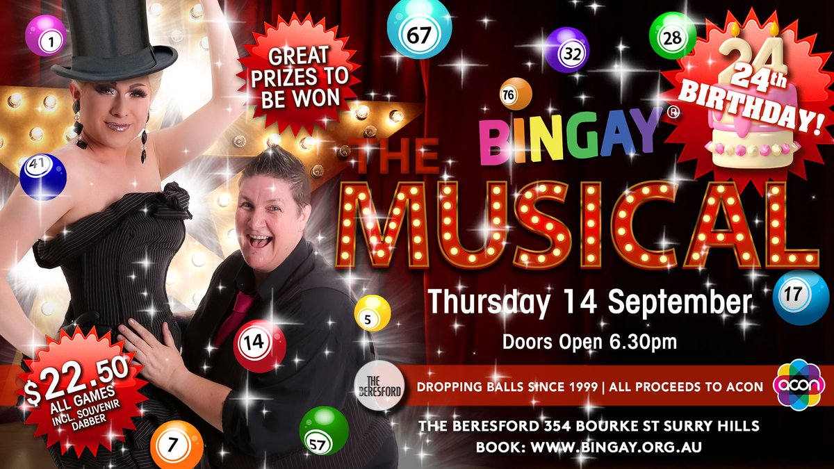 Gay Match Maker tweet media