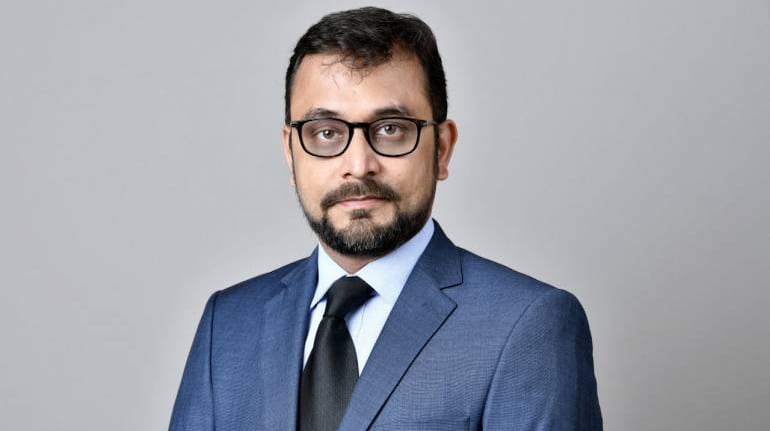 moneycontrolcom's tweet image. #DailyVoice 🎙️|  "The Indian EMS market is a sunrise sector with significant opportunities, creating a super cycle similar to what was witnessed in IT/ITES and specialty chemicals," says Manish Jain, Fund Manager, Coffee Can PMS at Ambit Asset Management 

Read his interview  👇