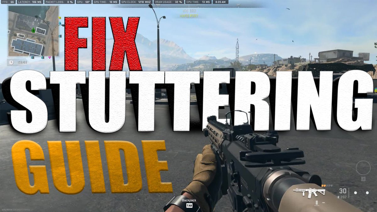 FixerWindows's tweet photo. Solving Stuttering Issues in PC Games: A Comprehensive Guide https://t.co/VTopYoiZ3d #GamingStuttering #PCGamingPerformance #SmoothGameplay #StutteringFix #GamingTips #HardwareOptimization #GameplayExperience #GraphicsSettings #TechTutorial #gamingguide https://t.co/KG86FXtGXJ