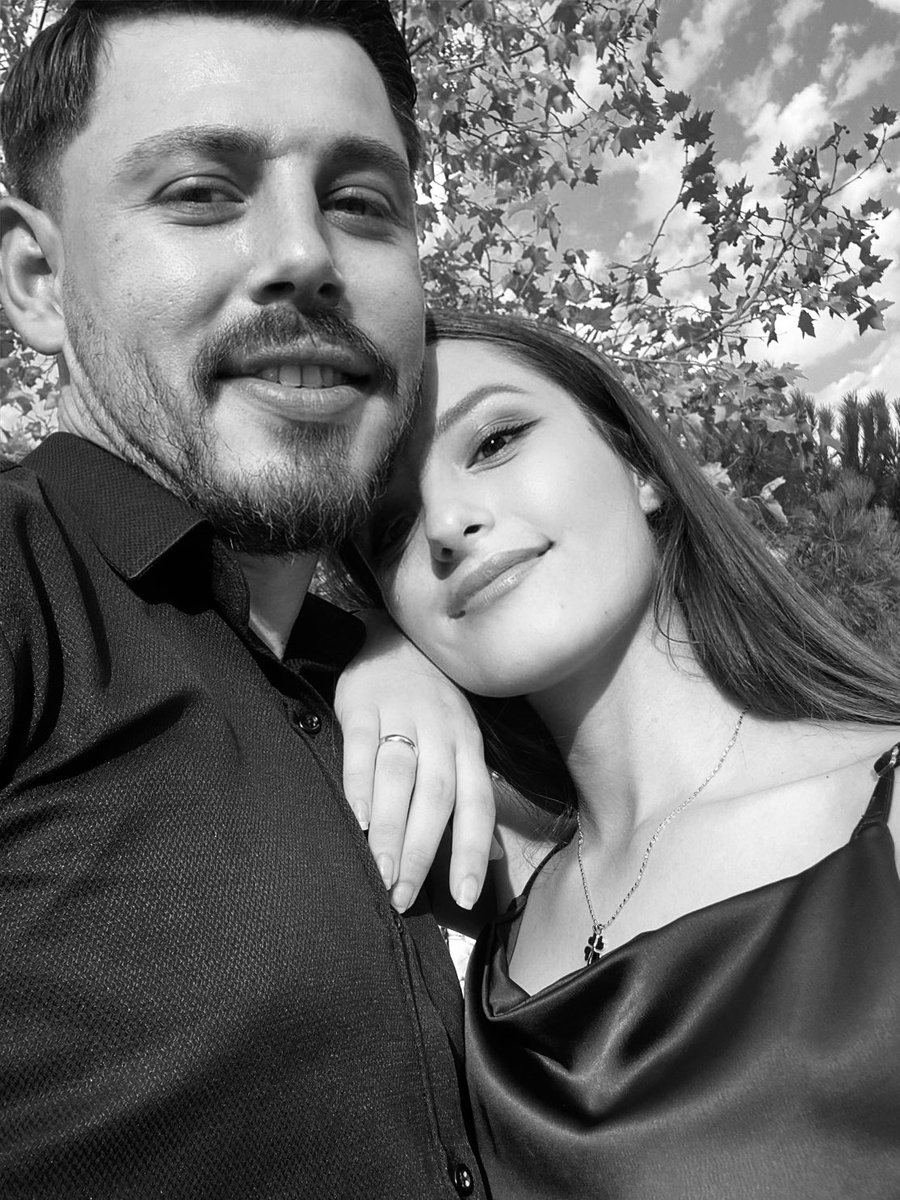 Ben kalbimin orta yerine seni yazdım ❤️‍🔥