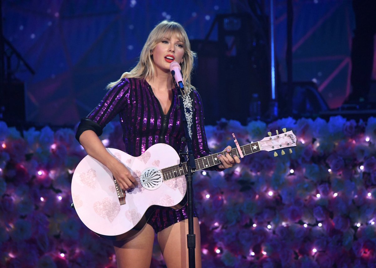Anyone else feel really emotional this morning? Yeah…I’m having a hard time finding Taylor Swift tickets for later this year too!