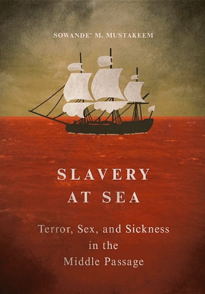 Starting this #book in #VisualizingBlackness tomorrow to begin to overturn the severe lack of deeper understanding about #slavery & especially #SlaveryatSea in the #American/#global #educationalsystem! #AcademicTwitter #twitterstorians #academia #books #slavery #readingcommunity