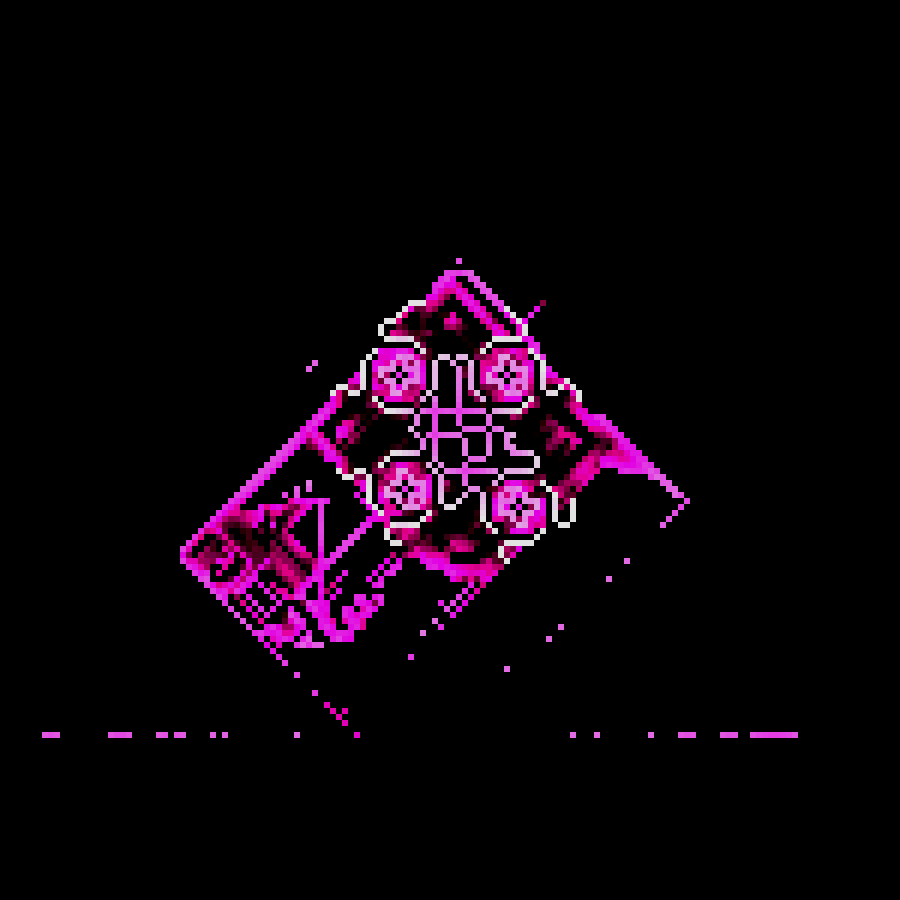 Geyser Forge Studios 𓆏🪼 tweet media