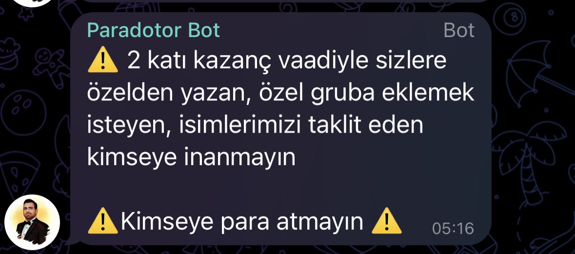 okankeklikk's tweet photo. Bot bile kendisinden daha akıllı.
50x 100x yapcak diye 

#nwc #tfbb #raca vblerini bu kitlemedi mi millete?

Sayamadığım daha niceleri var🥲 https://t.co/6vsYDRxTT2
