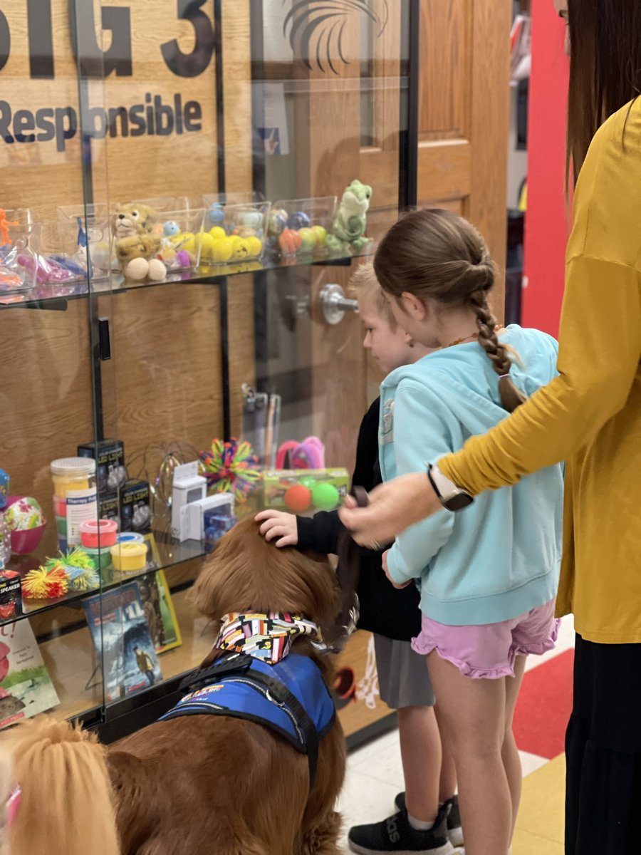 East Elementary tweet media