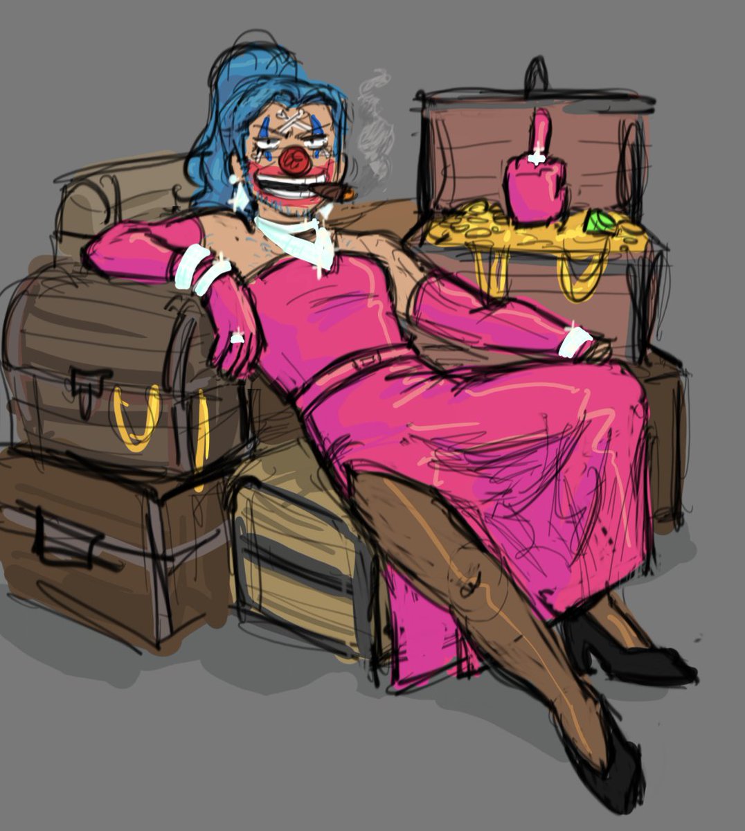 Boogie my friend Boogie the Clown