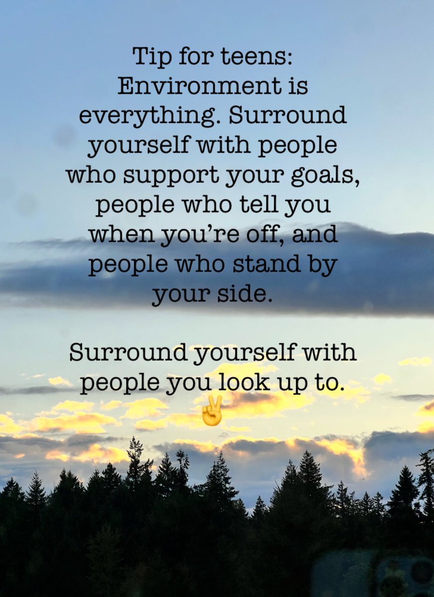 #advice #growth #happiness #teens