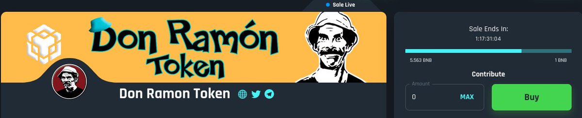 Don Ramon Token (@DonRamonToken) / Posts / X