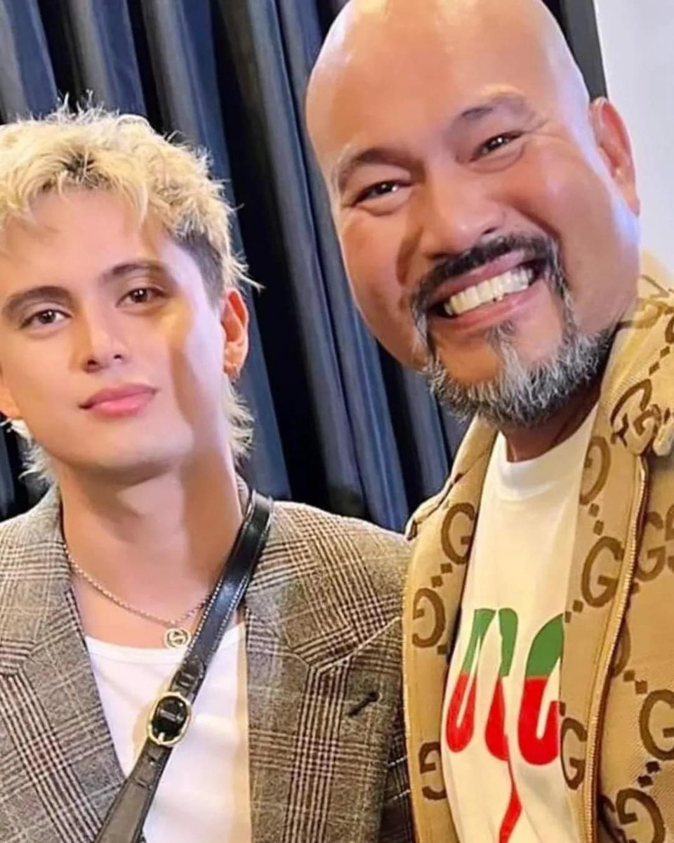 Prindet's tweet photo. Salamat Gucci Philippines!
#SelectedFew
God is good!
#JamesReid #LizaSoberano
©️Rodante Amigable (09/06/23) https://t.co/hr3WQTsvHX