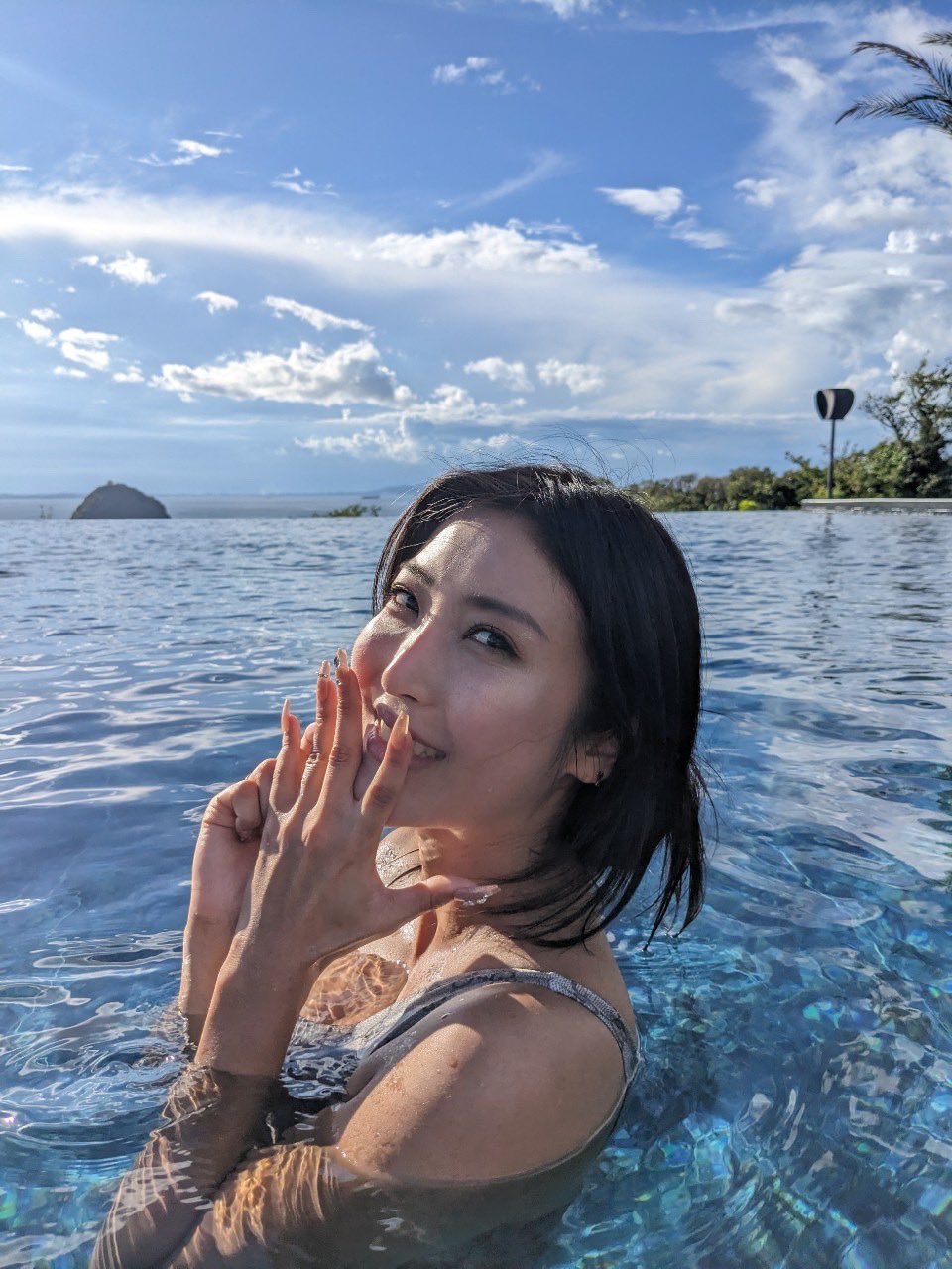 2 pic. どれがいい🤫 https://t.co/lCXmL5owLh