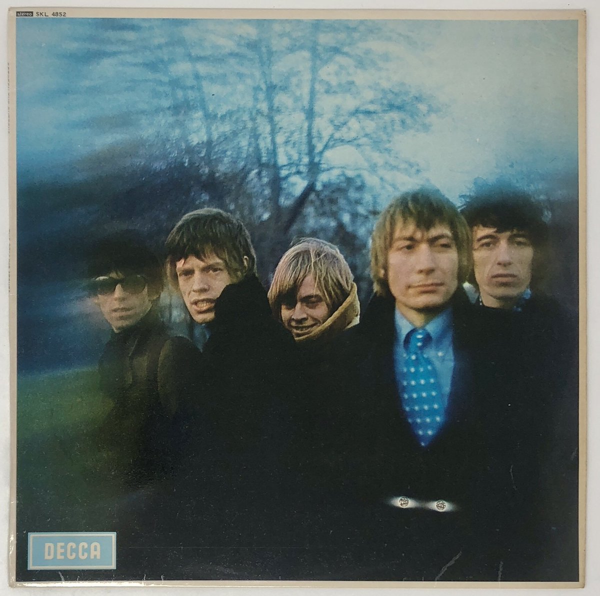recordmecca's tweet photo. ROLLING STONES LP A clean first pressing of the Rolling Stones classic Between The Buttons, on UK Decca #recordmecca #englishrock #classicrock #stones #rollingstones #jagger #betweenthebuttons #rarevinyl #rarerecords
https://t.co/71tbXfIgqs https://t.co/Ox8c0grEAP