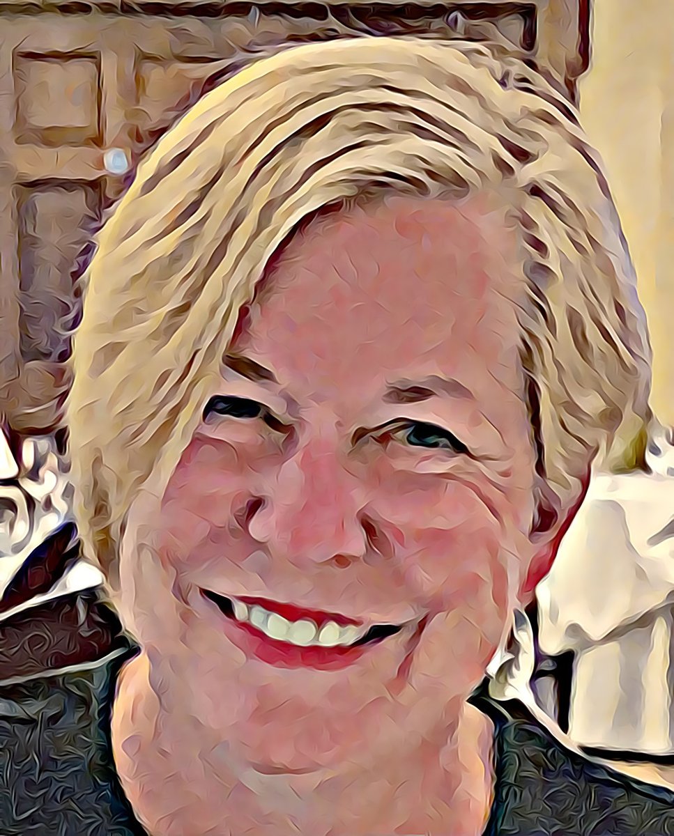 What can you learn from a 2-time cancer survivor?
🧠Try Nancy Vinsel’s story and find out about …
> Life after 50
> Nerd humor
> What real strength is
On Ep. 23 of ‘The Great Unfamous’ #podcast #CancerJourney 
bit.ly/44GQeHh