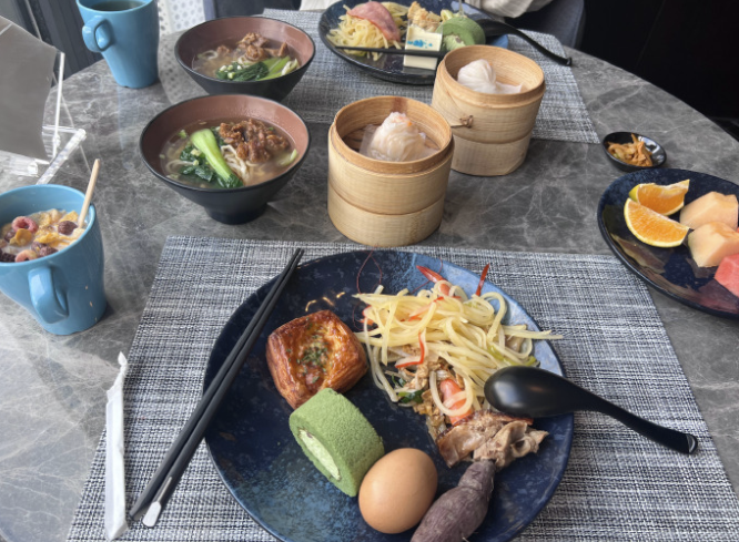 A beautiful life starts with breakfast 🥣
<a href="/tipcoineth/">tipcoin</a> $tip