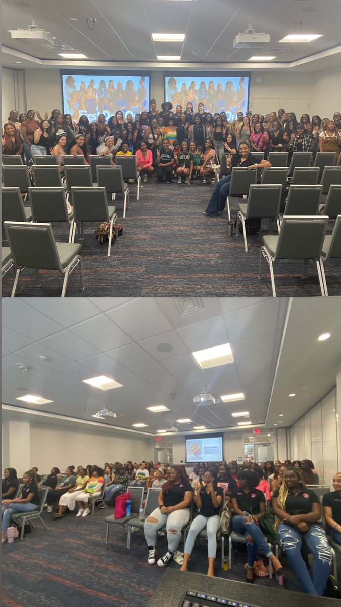 Women of Honor tweet media