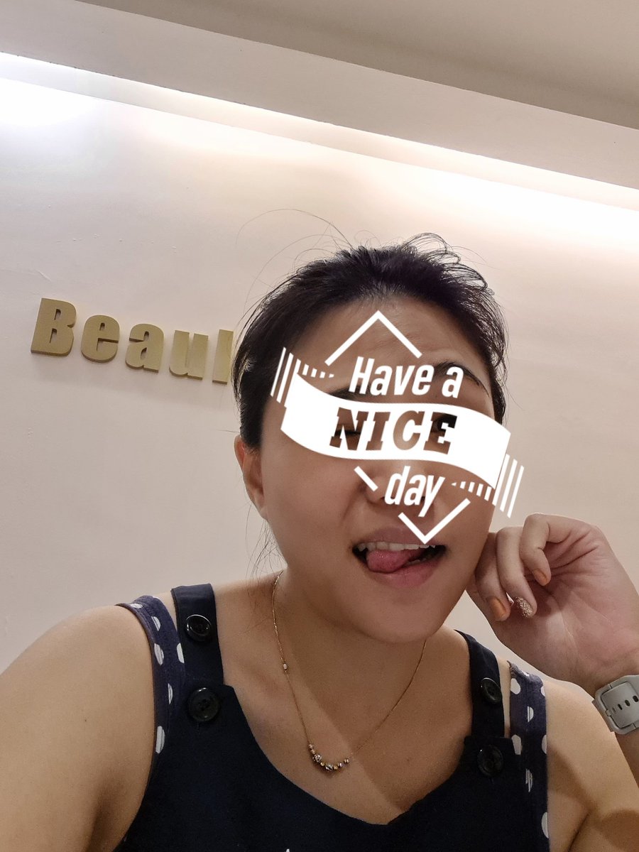 Good morning 又是上班时间