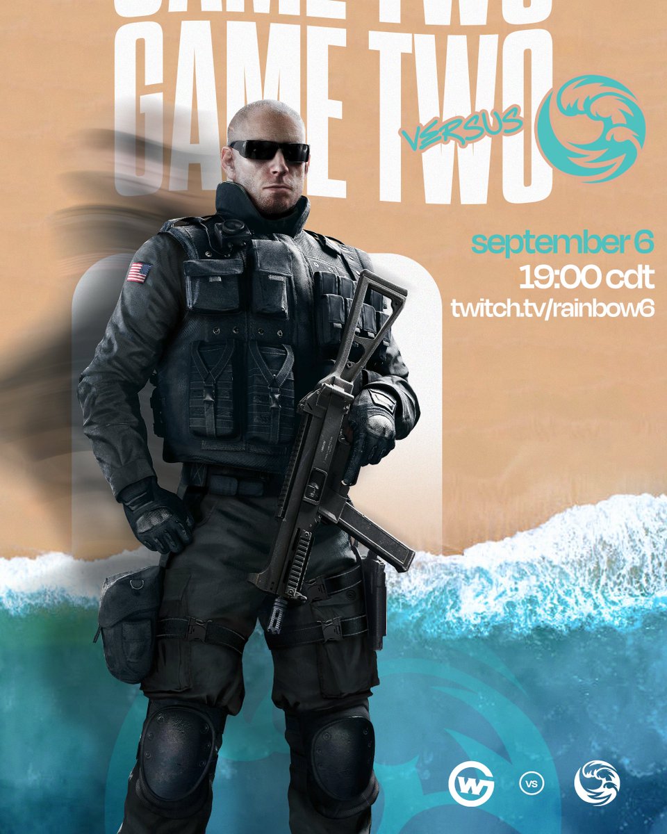 travcreates's tweet image. NAL PT. 2 🌊

@Wildcard_GG | #StackTheDeck♦️