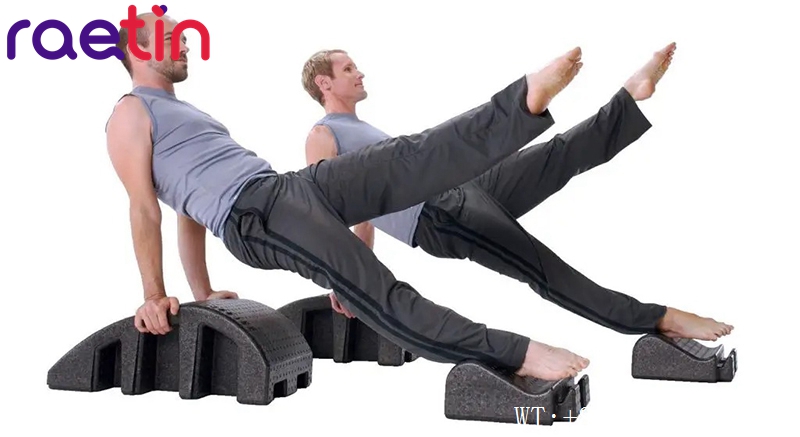 The Spine Corrector is an essential Pilates tool that can be used to perform exercises lengthening and strengthening the torso, shoulders, back and legs while correcting or restoring the spine's natural curvature.#pilates #spinecorrector #health