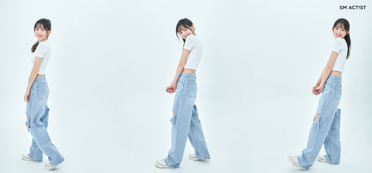imbcenews's tweet photo. 라미, 순수+청량 분위기 발산…싱그러운 비주얼 '시선 집중' #라미 #LAMI #SMACTIST
라미가 순수함과 청량함이 돋보이는 자체 화보를 공개했다
⬇️Click Plz⬇️
https://t.co/VBHbK8xJyl https://t.co/UU6kzATiPh