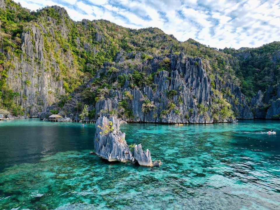ElNidoTours's tweet photo. Join our Ultimate adventure tour!

#expedition
#palawan https://t.co/Genrhm00ZD