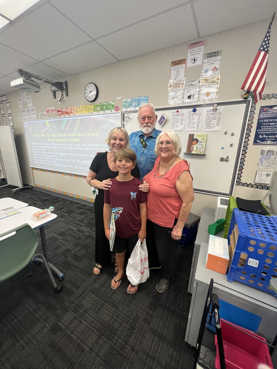 hawes principal tweet media