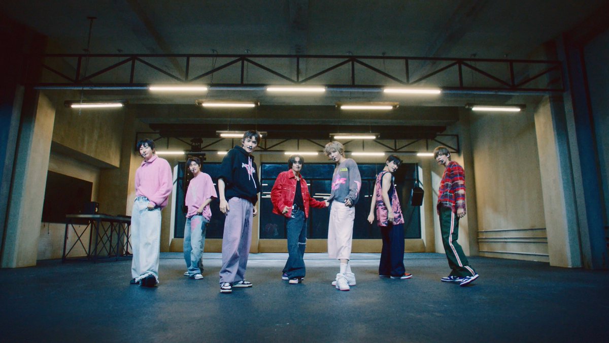RIIZE_official's tweet photo. RIIZE 라이즈 'Get A Guitar' Performance Video

https://t.co/gYYhqhAJ4y

#RIIZE #라이즈
#RISEandREALIZE
#GetAGuitar #RIIZE_GetAGuitar https://t.co/Gp8wNoMkQq