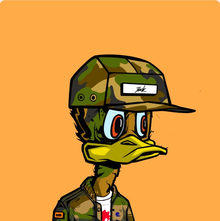 @IndoorSugar <a href="/DazedDucks/">Dazed Ducks</a>