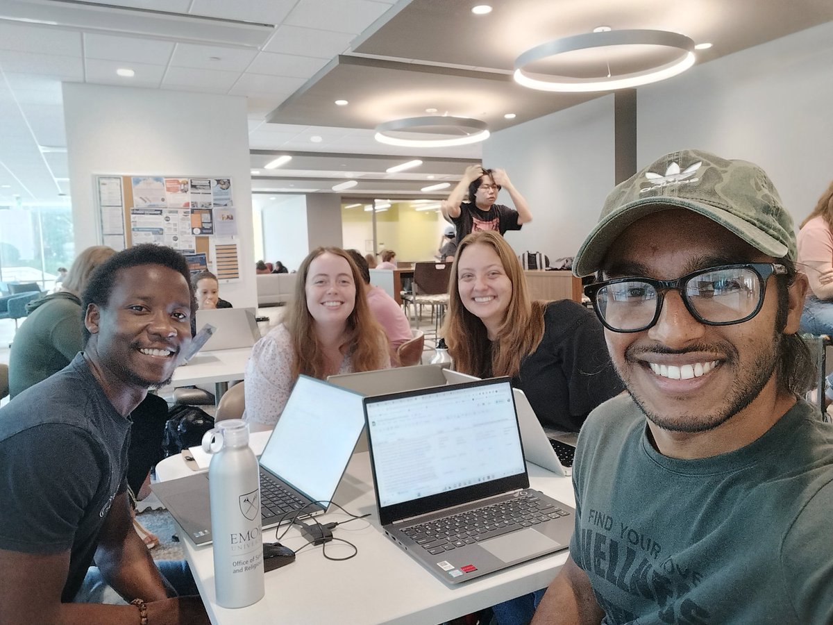 Milon Barmon (@milon_barmon13) on Twitter photo This smile is the courage of being 2nd year in PhD #RoadtoQuals
<a href="/lukubyebenemma1/">Ben Lukubye</a> <a href="/lizsomsen/">Elizabeth Somsen</a>
@_MadisonSchwab This smile is the courage of being 2nd year in PhD #RoadtoQuals
<a href="/lukubyebenemma1/">Ben Lukubye</a> <a href="/lizsomsen/">Elizabeth Somsen</a>
@_MadisonSchwab