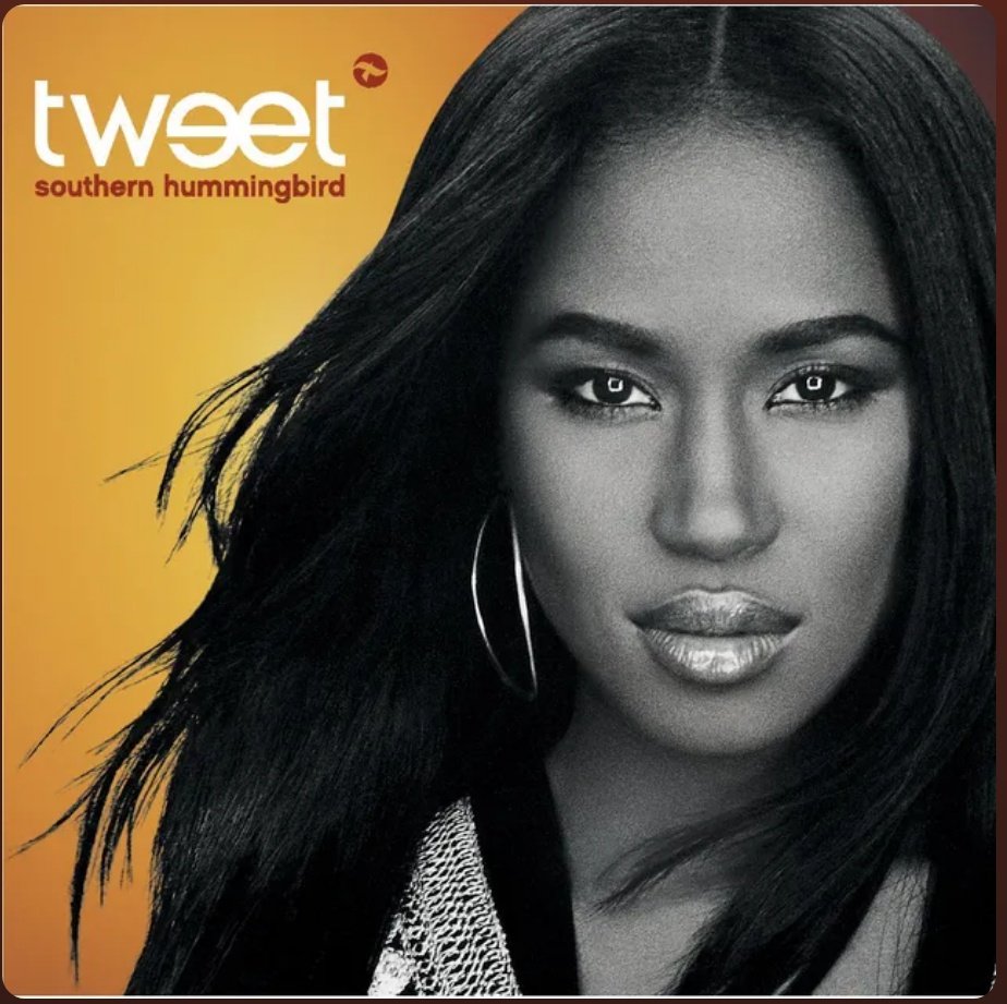 runninglos619's tweet photo. I've been listening to this album on rotation all day at work today. All the songs still hit just right! If you know this album then I fuhks with you 🔥#Tweet #SouthernHummingbird https://t.co/419SCMOQzb