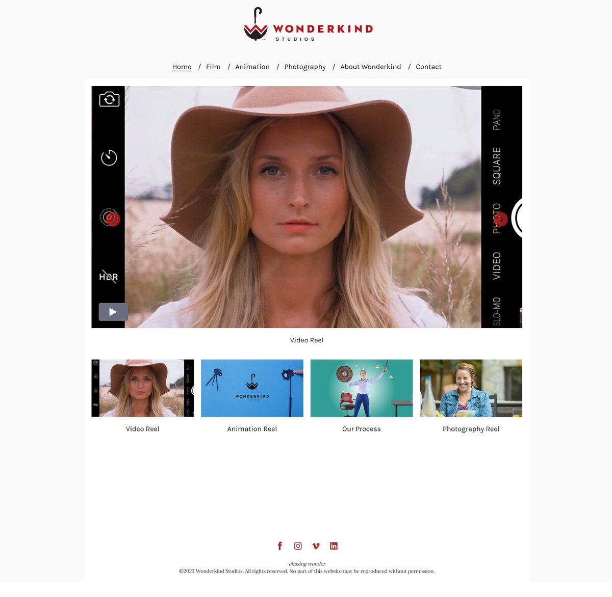 Wonderkind Studios tweet media