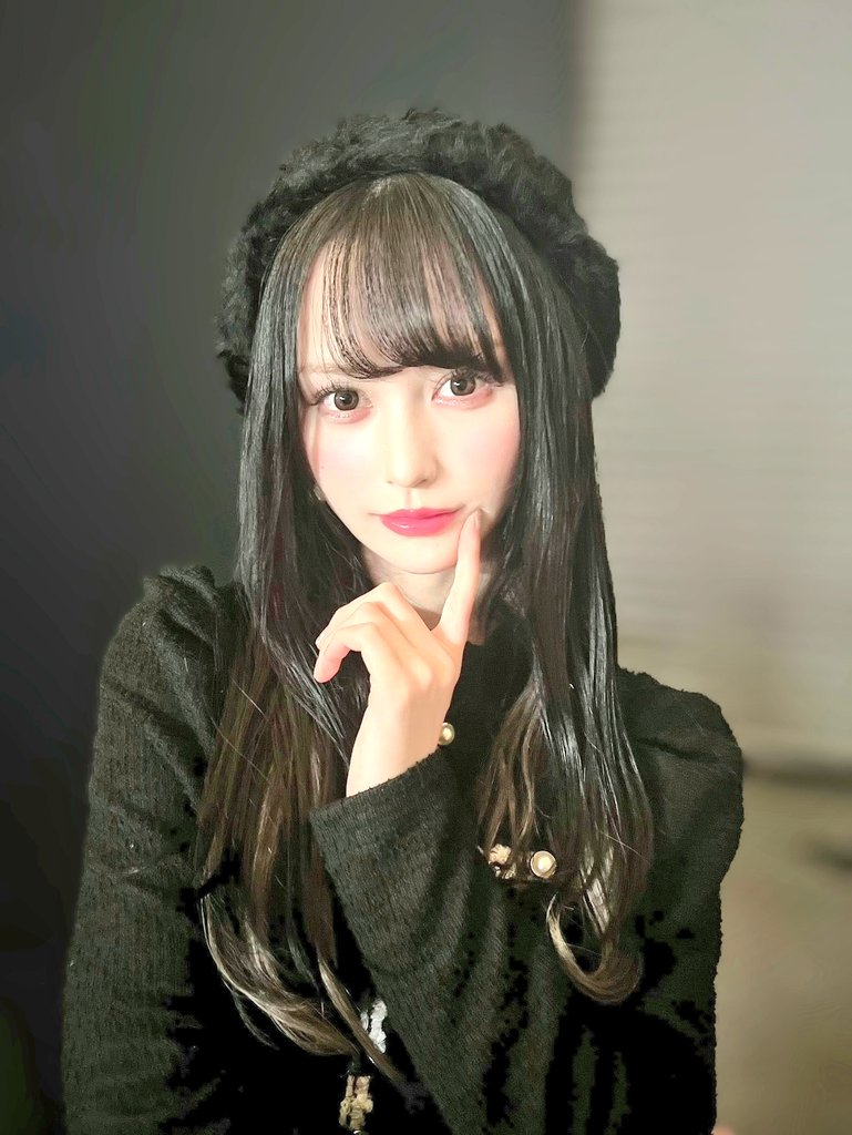 hisato0802's tweet photo. 1日遅れの #黒の日
💗 #山本望叶 💜ちゃん
🐦から黒い✘になった
✖の今年の画像から
黒い🖤衣装等4選
先ずはやっぱり
#みかにゃん 💖センター✨
#NMB48 4thアルバム💿
#NMB13 リード曲 #Done
EATMEさん🌹との #みかにゃんコラボ
#カミオト での僕以外の誰か
#関西コレクション M me emeさん https://t.co/UhpHAKfUkL