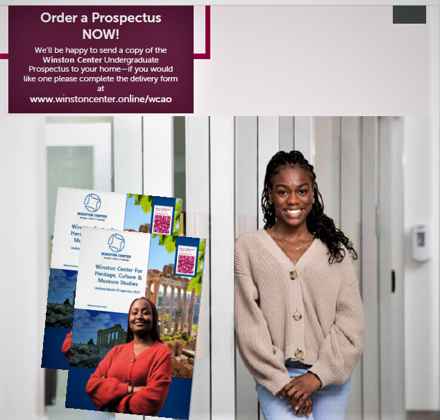 WamsonConcierge's tweet photo. Hello Winstonians, I can't wait to see you in class. And please us know if you don't have the updated (2023-2024) Undergraduate prospectus. We'll be happy to send you one. Thanks. https://t.co/qcV1S2tw8r