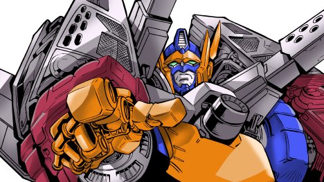 おは　ぱわぁ～～～～～ど！