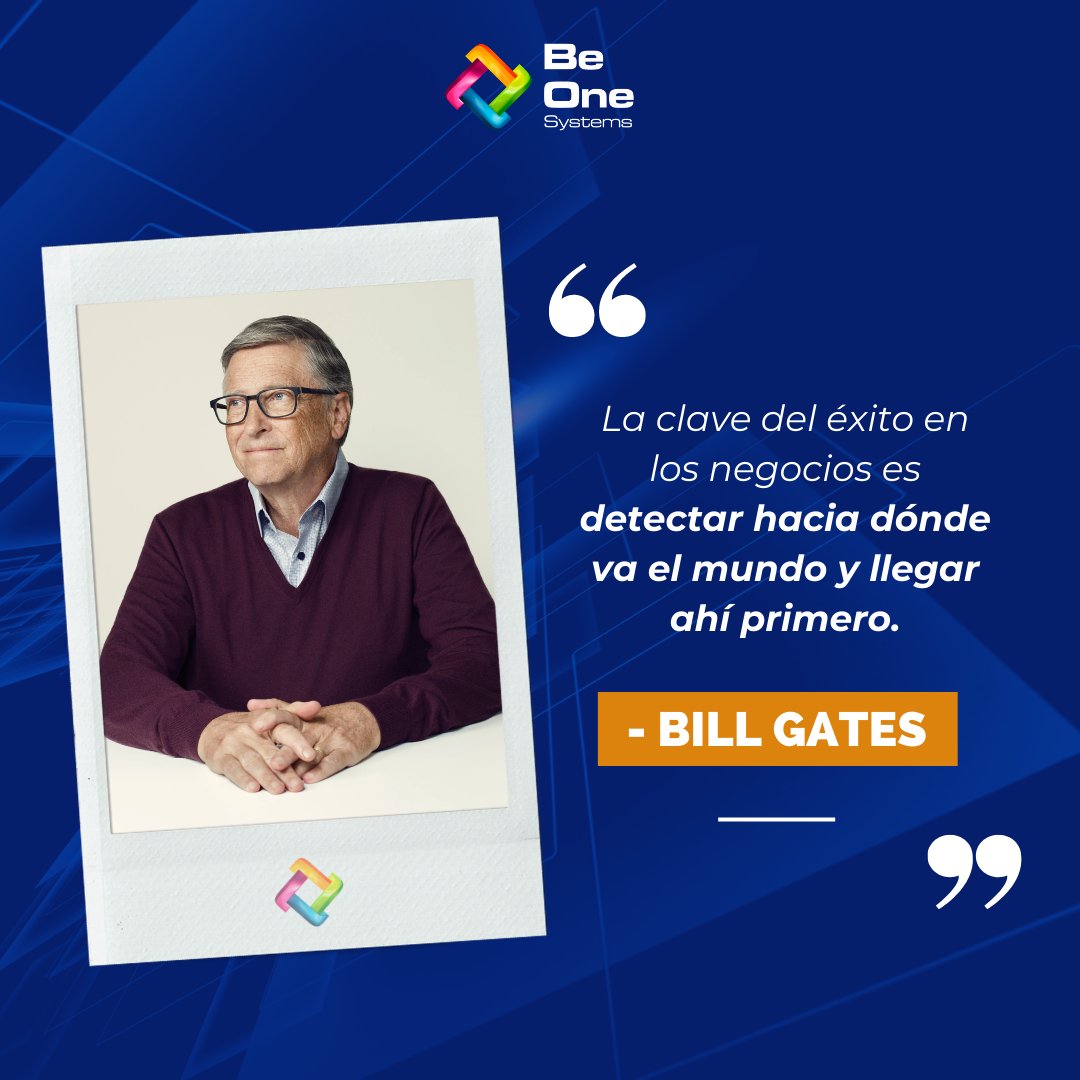 BeOneSystems's tweet photo. #BeOneQuotes 💡 https://t.co/NBSHB7KZX8