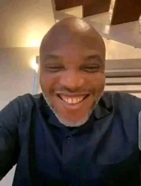 Ulaga_Igwe's tweet photo. The miscarriage of Justice by the PEPT is tantamount to how our People enabled it,
Our people emboldened it.

They experimented with Hope Uzodimma and the people kept quiet because it's not their state.

When the Judiciary favors them irrespective of the judgement being fair or not, they applaud it.

 When we protested because of the kidnapping of Nnamdi Kanu, our kind who are staunch Peter Obi supporters petitioned the United States to deport some of us on grounds of terrorism.

When the Judiciary set him free last year, this same Obidients said that setting him free will jeopardize the chances of Igbo presidency hence they applauded the DSS for disobeying court order, all this precedent leads to somewhere, and that is today.

IPOB the only movement that have the balls to march on any government gave you a plan but you wanted to be sentimental.