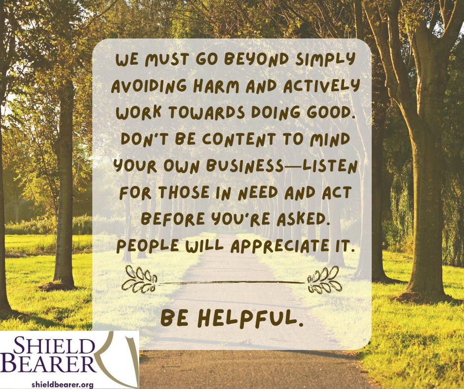 shieldbearercc's tweet photo. Making a positive difference in others' lives brings profound fulfillment. Acts of kindness combat depression and anxiety, providing purpose and reducing negative thoughts. Contact Shield Bearer for affordable counseling: 281-894-7222. https://t.co/iWRqjcFDld