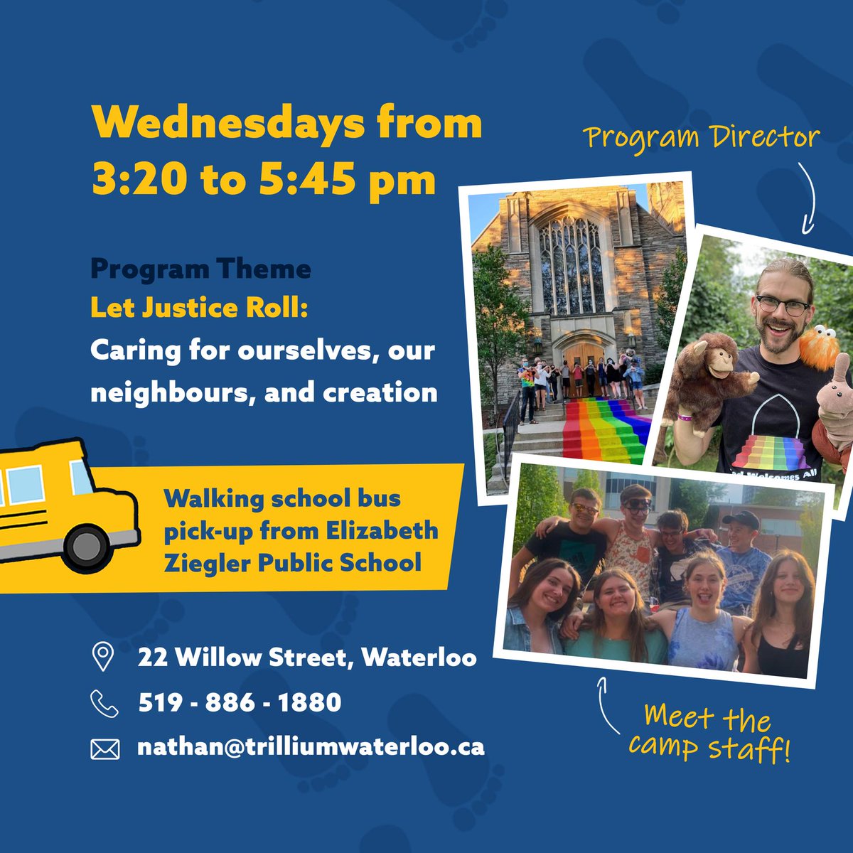 Trillium 22 Willow Waterloo 🏳️‍🌈🏳️‍⚧️ (@trillium_luthrn) on Twitter photo 