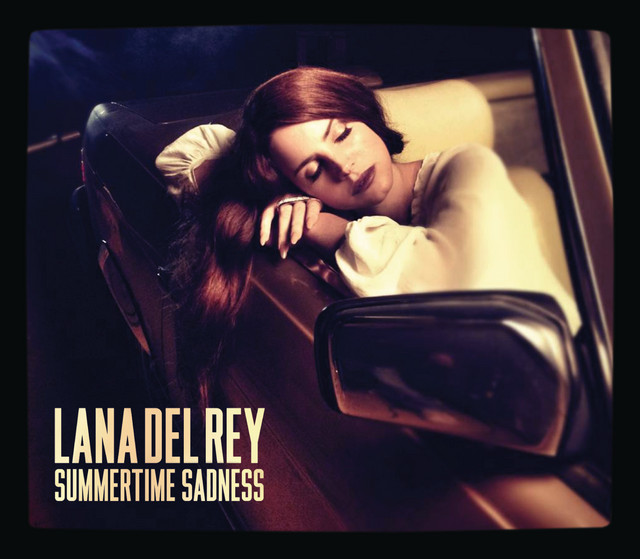 chartdata's tweet photo. Lana Del Rey's "Summertime Sadness" earns its biggest streaming day of all-time on Spotify, 11 years after release (1.577 million). https://t.co/lmBtGiQFXP