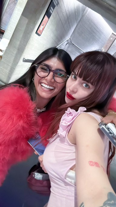 We saw Taylor Russel in The Effect at the National Theatre tonight, and I implore you to as well if you