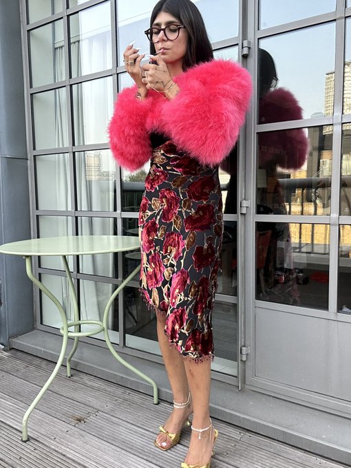 We saw Taylor Russel in The Effect at the National Theatre tonight, and I implore you to as well if you