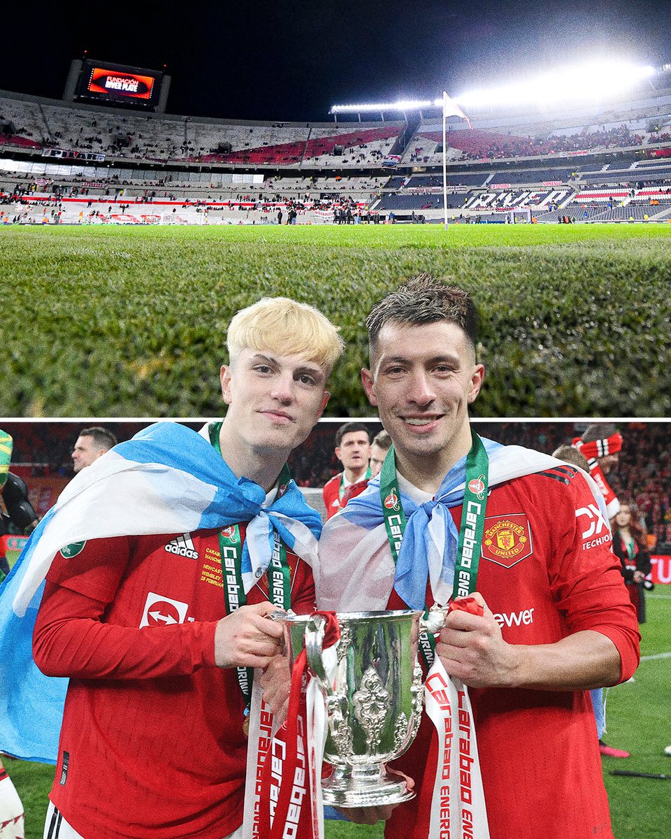 🤩 Mañana vamos a estar alentando a nuestra dupla argentina en esta cancha.

𝗘𝘀𝘁𝗮𝗱𝗶𝗼 𝗠𝗼𝗻𝘂𝗺𝗲𝗻𝘁𝗮𝗹 📌