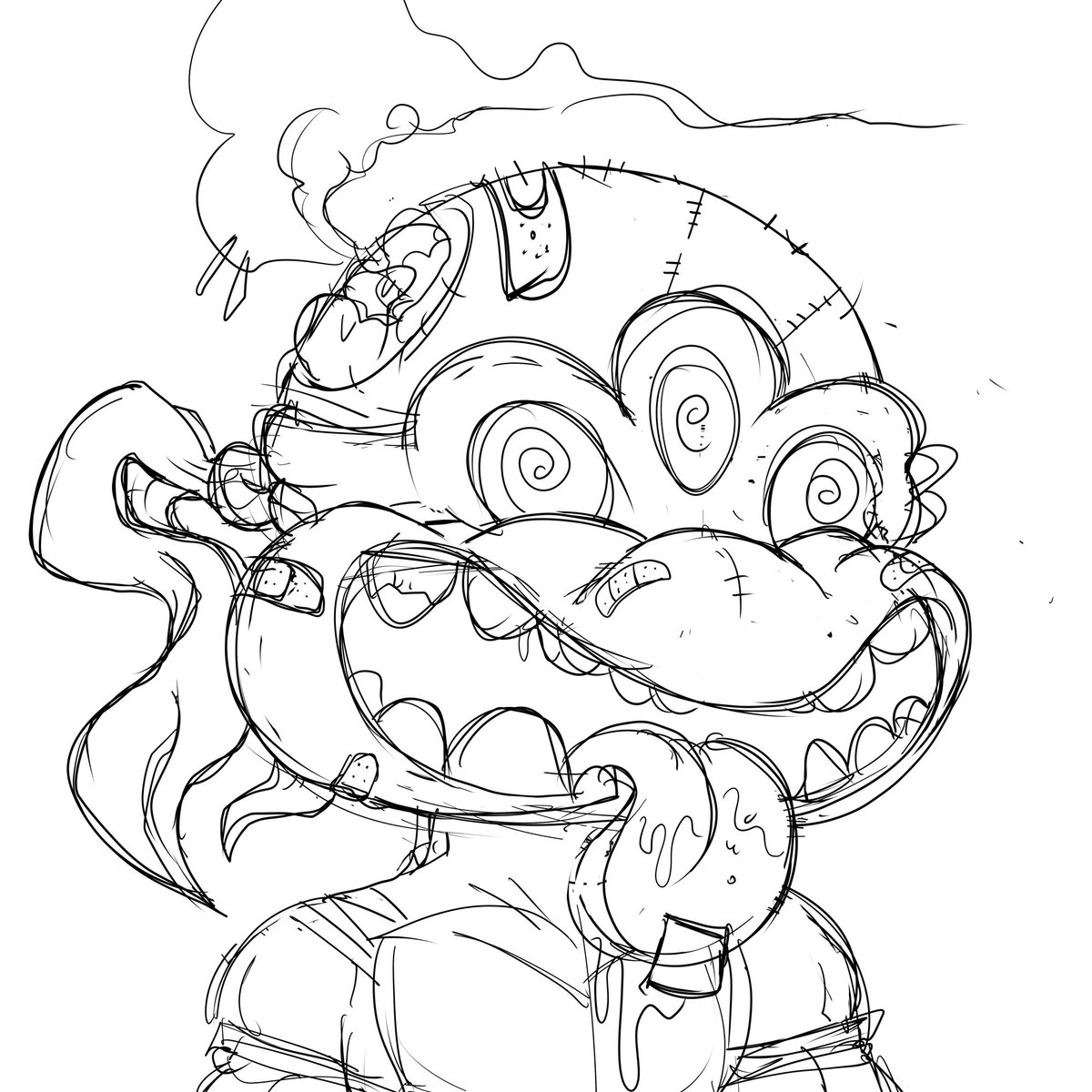 TEENSONACID tweet media