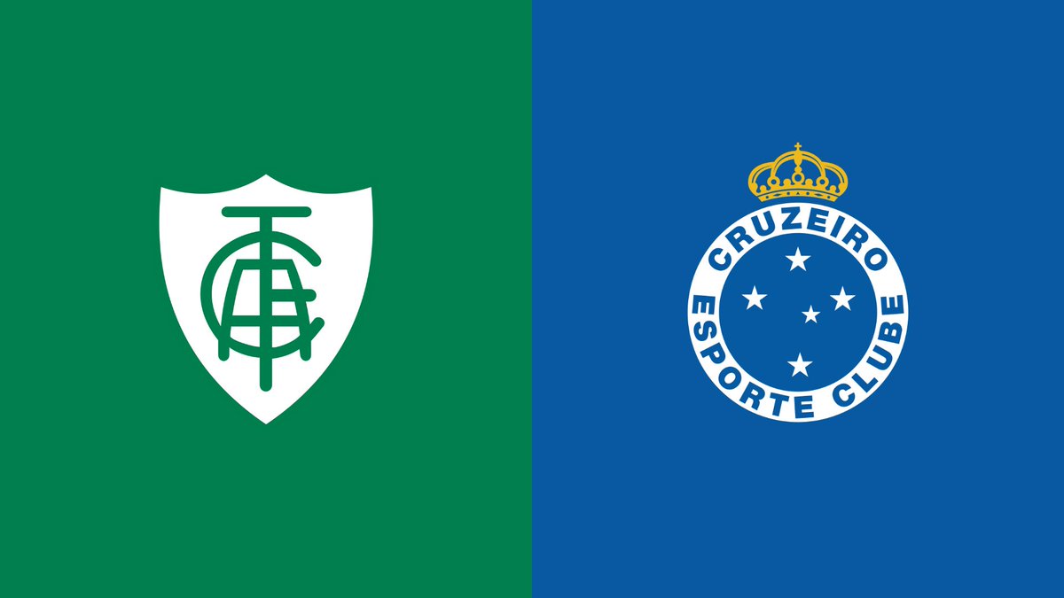 bitslerbrazil's tweet photo. ⚽ Estão acompanhando a partida entre América Mineiro e Cruzeiro na Copa do Brasil Sub-20? Façam suas apostas por aqui 👉👉👉 https://t.co/0j1G99RfUI 

Qual seu palpite? https://t.co/XMBDQbuUGl