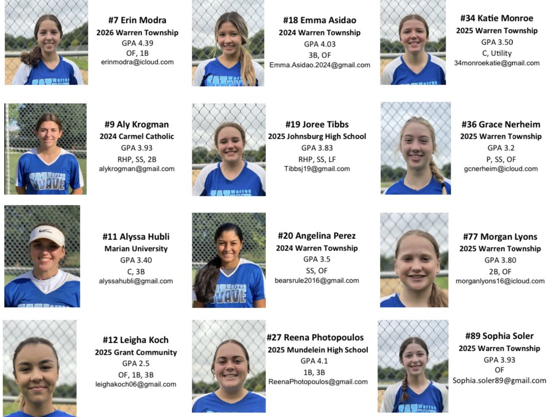 Warren Wave 18U KL tweet media